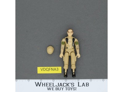 Grunt V2 100% Complete G.I. Joe 1983 Hasbro Vintage Action Figure