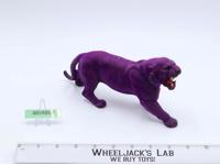 Panthor He-Man Masters of the Universe MOTU 1983 Mattel Action Figure