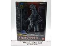 Mechagodzilla #2 Chogokin GD-56 2003 Bandai Action Figure MIB NEW