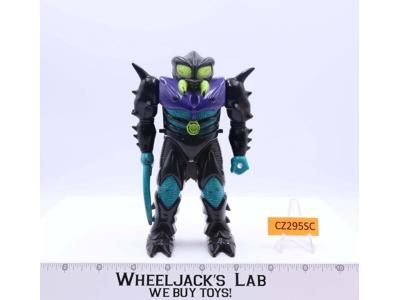 Pretender Bugly OUTER SHELL 1988 Hasbro G1 Transformers Action Figure