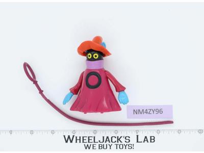 Orko He-Man Masters Of The Universe MOTU 1985 Mattel Vintage Action Figure