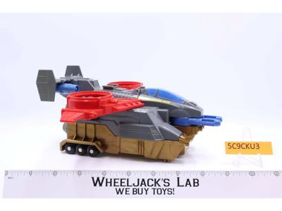 Pretender Skyhammer OUTER SHELL Vintage Hasbro G1 Transformers Action Figure
