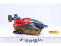 Pretender Skyhammer OUTER SHELL Vintage Hasbro G1 Transformers Action Figure