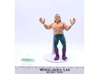Jake The Snake 1987 WWF LJN Titan Sports 8" Vintage Wrestling Action Figure