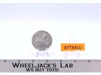 Han Solo Carbon Freeze Coin Last 17 Star Wars POTF 1984 Kenner Vintage