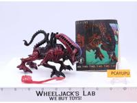 Bull Alien 100% Complete Aliens Kenner 1993 Action Figure WORKS