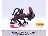 Bull Alien 100% Complete Xenomorph Aliens 1992 Kenner Action Figure