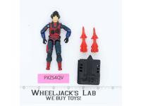Scrap Iron V1 G.I. Joe 1984 Hasbro Vintage Action Figure
