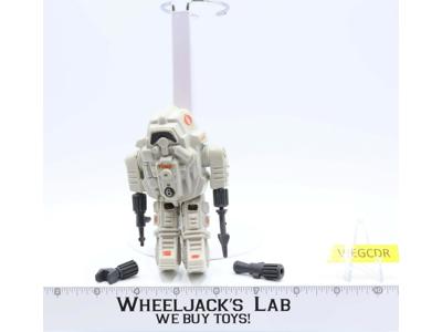 S.N.A.K.E. SNAKE Armored Kloaking Equipment 1983 GI Joe Vintage