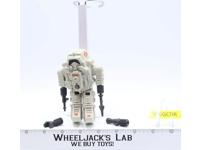 S.N.A.K.E. SNAKE Armored Kloaking Equipment 1983 GI Joe Vintage