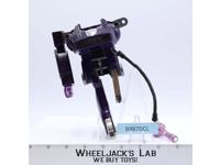 Shockwave Vintage 1985 G1 Transformers Hasbro Action Figure FOR PARTS