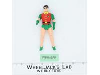 Robin Super Powers DC Comics Kenner 1984 Vintage Action Figure