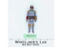 Boba Fett Star Wars 1979 Kenner Vintage Action Figure