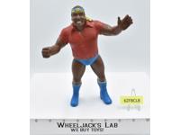 SD Jones 1987 WWF LJN Titan Sports 8" Wrestling Superstars Vintage