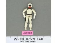Snow Job V1 G.I. Joe 1983 Hasbro Vintage Action Figure