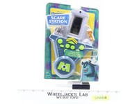 Scare Station Electronic Game Monsters, Inc. 2001 Handheld Video Game NEW SEALED