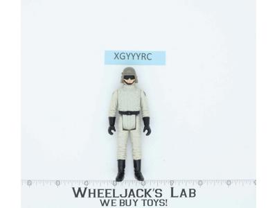 AT-ST Driver Star Wars ROTJ Return of the Jedi 1984 Vintage Kenner Figure