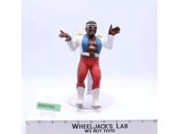 Koko B. Ware 1987 WWF LJN Titan Sports 8" Vintage Wrestling Superstars