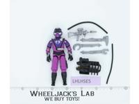 Techno-Viper V1 100% Complete G.I. Joe 1987 Hasbro Vintage Action Figure