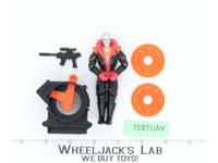 Destro V3 100% Complete 1992 G.I. Joe Hasbro Vintage Action Figure