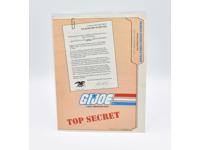 G.I. Joe Mobile Strike Force Team Official Newsletter Hasbro 1983 Vintage
