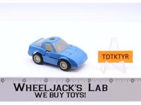Freeway 100% Complete WORKS 1987 Vintage G1 Transformers Ferrari Action Figure