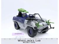 Eliminator 100% Complete GI Joe ARAH 1987 Hasbro Vintage Action Figure Vehicle