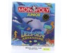 Monopoly Junior Deep Sea Adventure Best Toy Award 2000 Hasbro NEW MISB SEALED