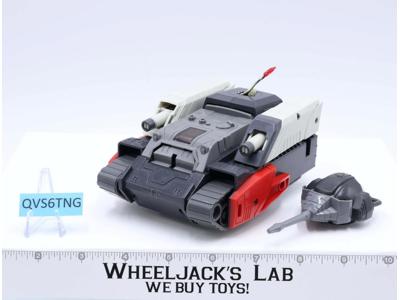 Omega Supreme Mechabot-1 Pre G1 Transformers Diaclone 1980's Toybox Japan