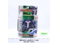 RM-03 Rijie Mirage Robot Masters Transformers 2005 Takara NEW MISB SEALED
