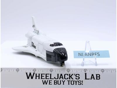 Spay-C Complete Super Gobots 1986 Bandai Tonka Vintage Action Figure