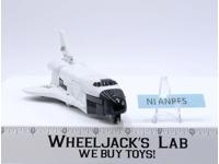 Spay-C Complete Super Gobots 1986 Bandai Tonka Vintage Action Figure