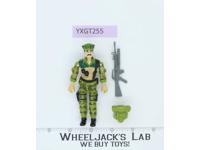 Leatherneck V1 100% Complete G.I. Joe 1986 Hasbro Vintage Action Figure
