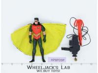 Robin Batman Returns 1992 Vintage Kenner Action Figure