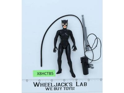 Catwoman Batman Returns Kenner 1992 Vintage Action Figure