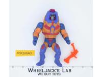 Man-E-Faces 100% Complete He-Man Masters of the Universe MOTU Mattel 1983