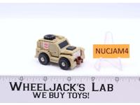 Outback 1986 G1 Transformers Toyota Land Cruiser Hasbro Action Figure Vintage