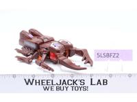 Chop Shop 1985 G1 Transformers Hasbro Action Figure Vintage