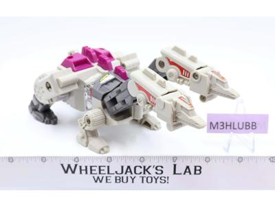 Hun-gurrr Abominus Vintage 1987 G1 Transformers Hasbro Action Figure
