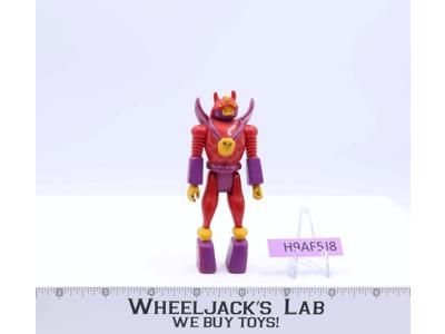Robeast Voltron 1984 WEP Panosh Place Vintage Action Figure