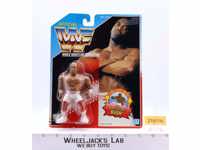 Virgil WWF Wrestling 1992 Hasbro Action Figure NEW MOSC SEALED