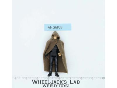 Luke Skywalker Jedi Knight Star Wars Return of the Jedi 1983 Vintage Kenner