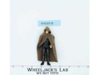 Luke Skywalker Jedi Knight Star Wars Return of the Jedi 1983 Vintage Kenner