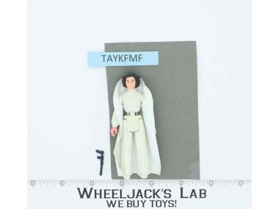 Princess Leia Organa 100% Complete ESB Star Wars Kenner 1977 Figure NO REPRO