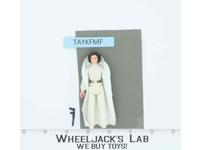 Princess Leia Organa 100% Complete ESB Star Wars Kenner 1977 Figure NO REPRO