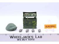 Green Beret Army GI Joe 1966 Hasbro Vintage 12" Accessory