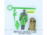 Firefly V2 100% Complete G.I. Joe 1992 Hasbro Vintage Action Figure