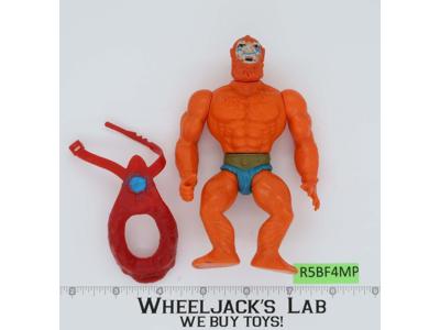 Beastman He-Man Masters of the Universe MOTU 1982 Mattel Vintage Action Figure