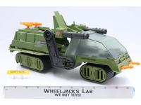 HAVOC H.A.V.O.C. GI Joe 1986 Hasbro Vintage Action Figure Vehicle