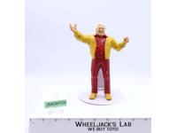 Classy Freddie Blassie 1986 WWF LJN Titan Sports 8" Vintage Wrestling Superstars